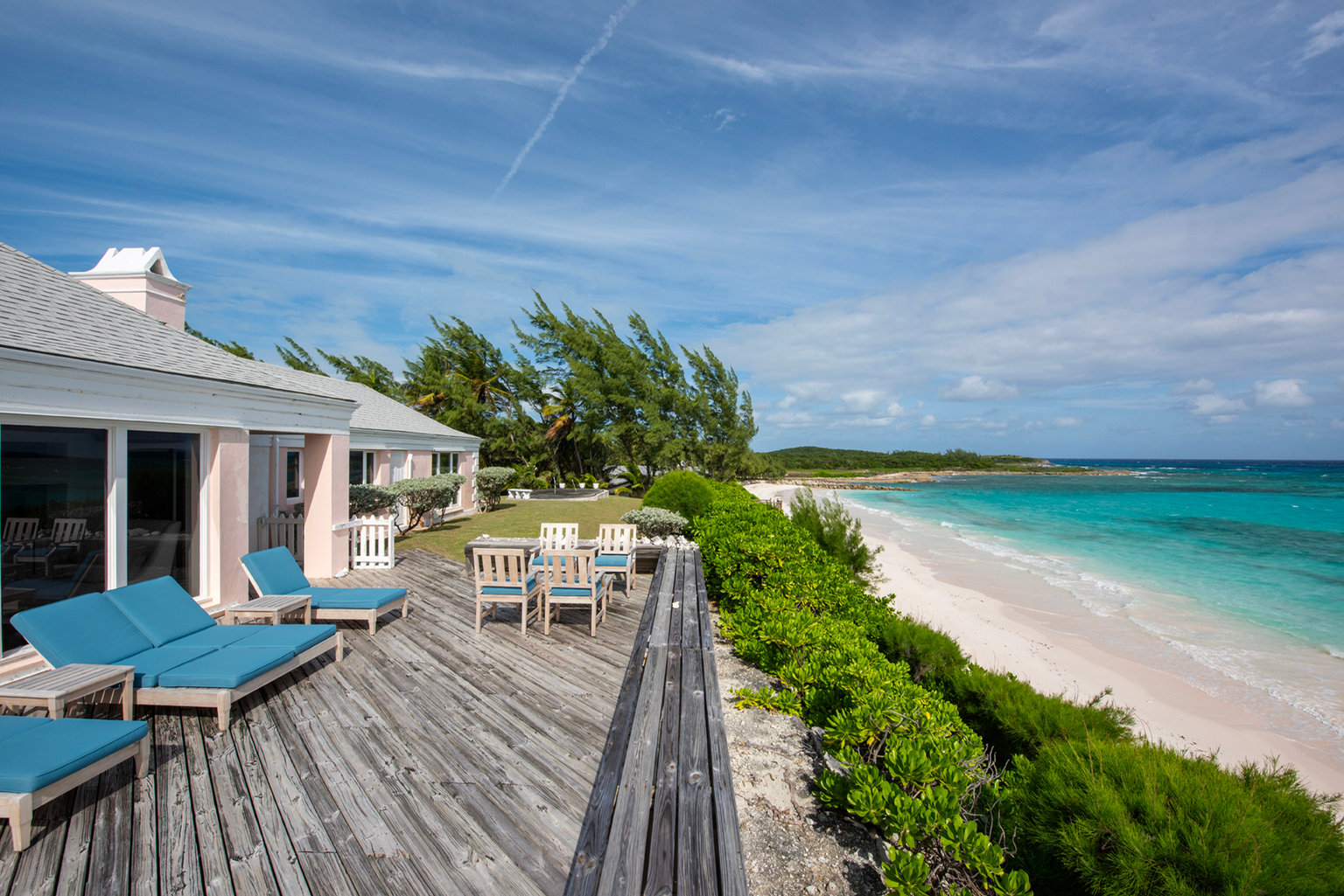 Rock Sound Vacation Rental