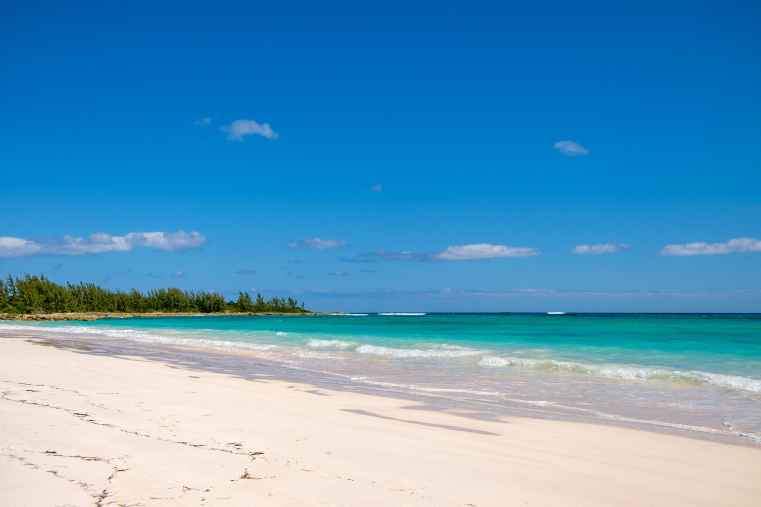 Rock Sound Vacation Rental