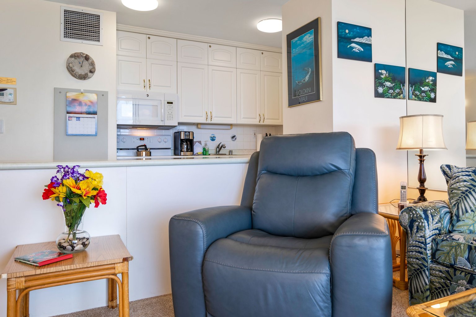 Kihei Vacation Rental