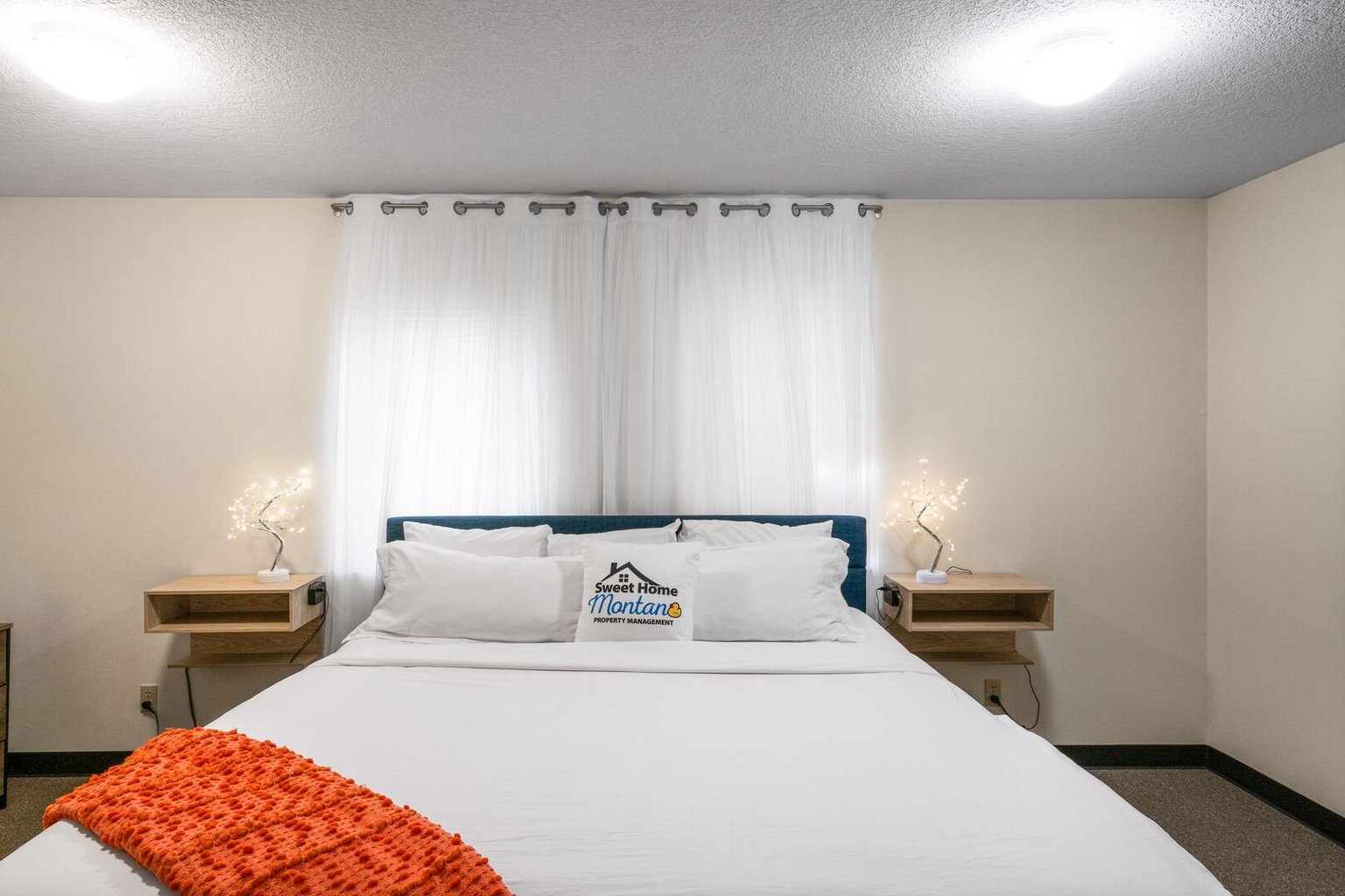 West Yellowstone Vacation Rental