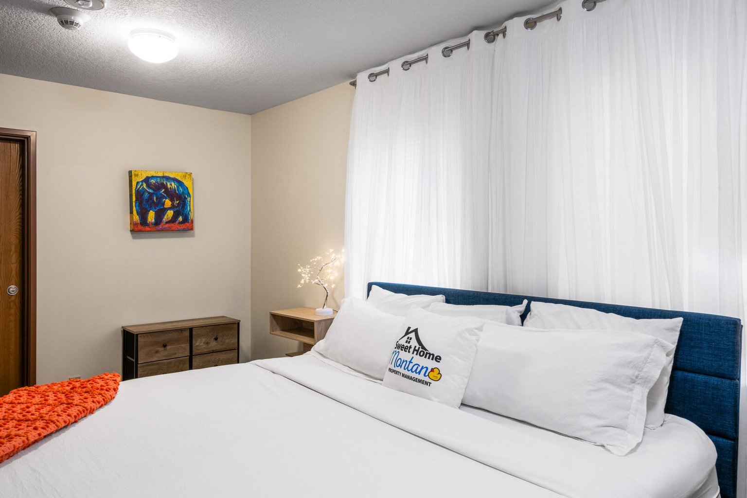 West Yellowstone Vacation Rental