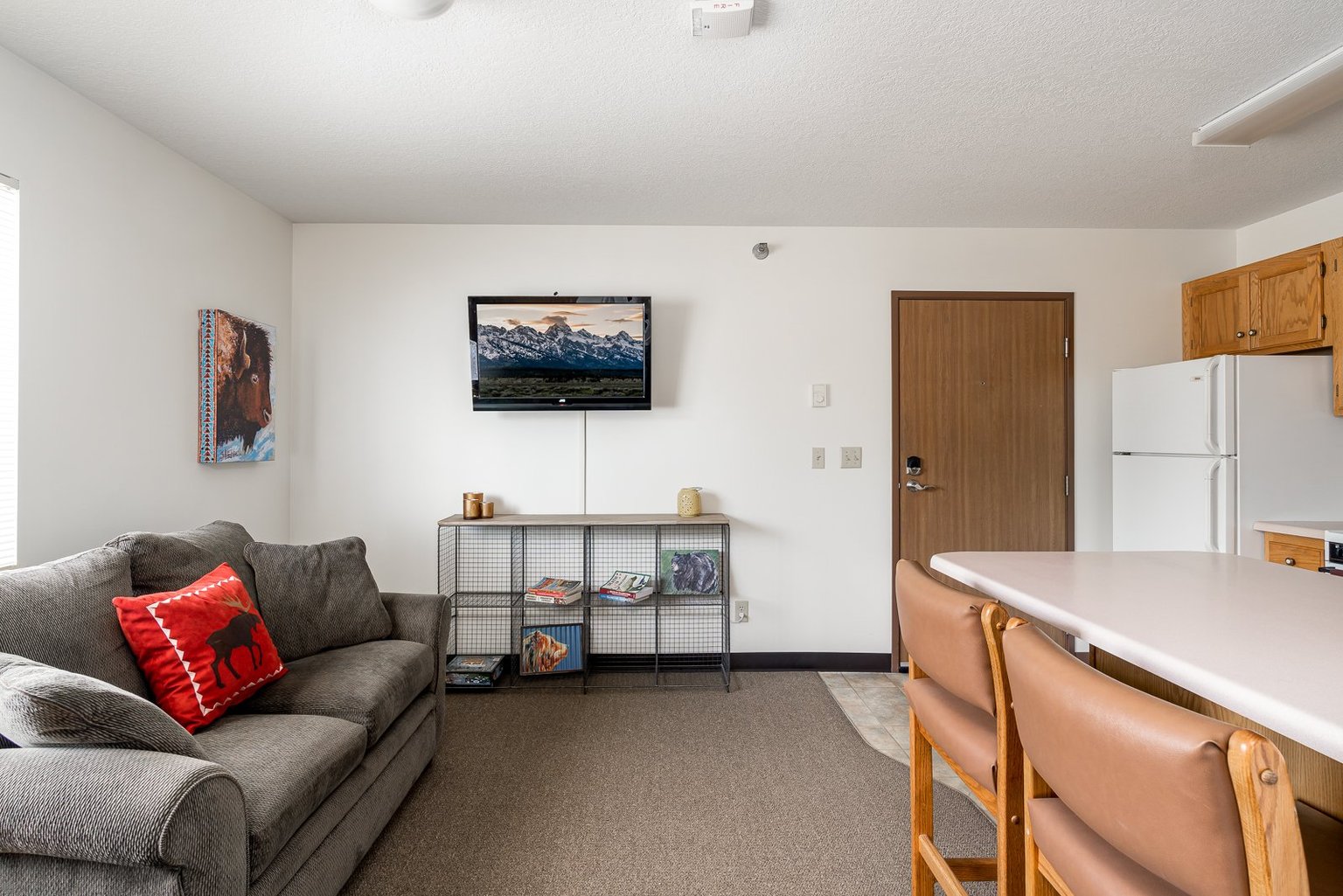 West Yellowstone Vacation Rental