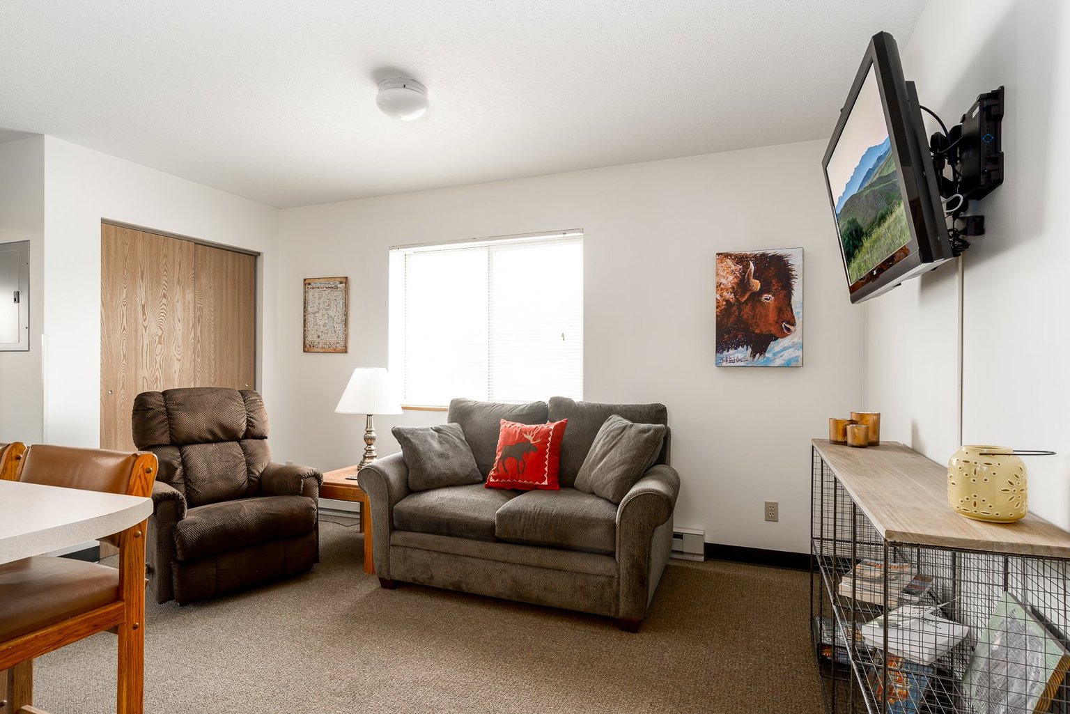 West Yellowstone Vacation Rental