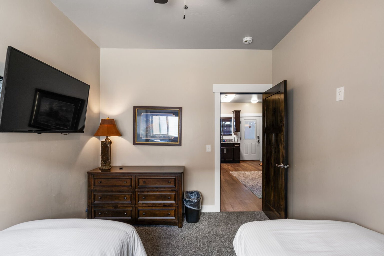 West Yellowstone Vacation Rental