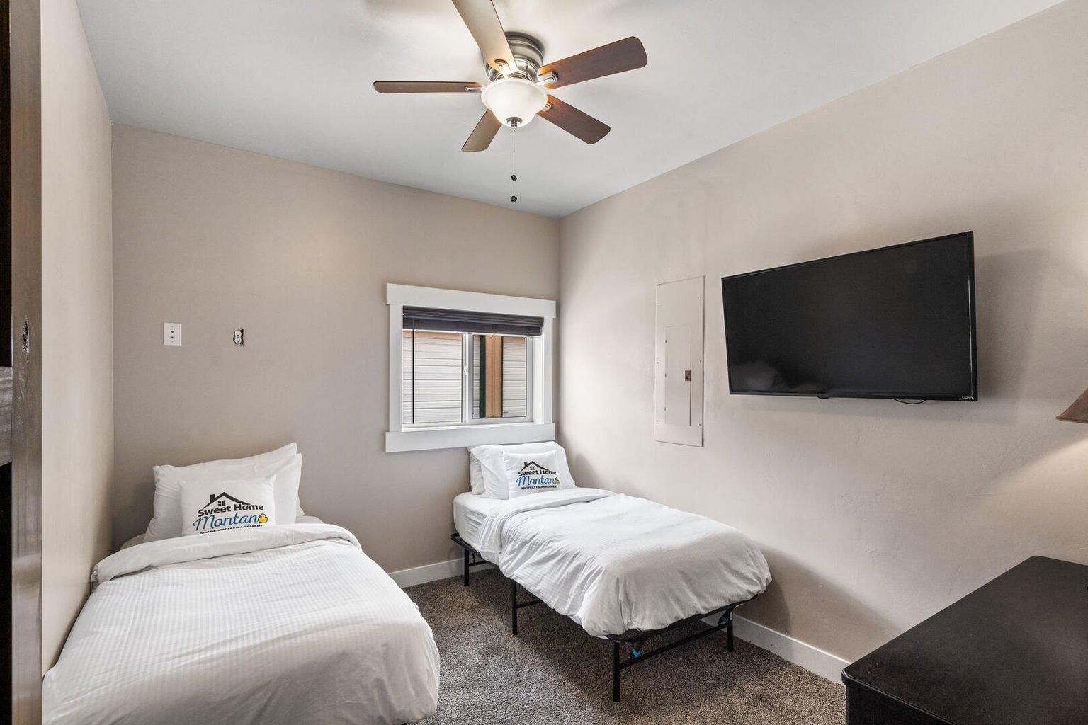 West Yellowstone Vacation Rental