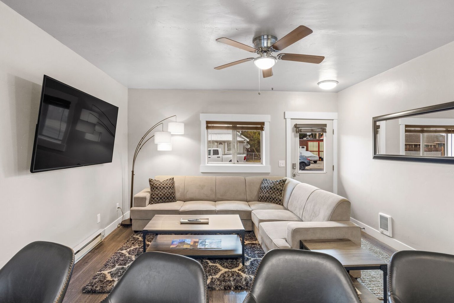 West Yellowstone Vacation Rental