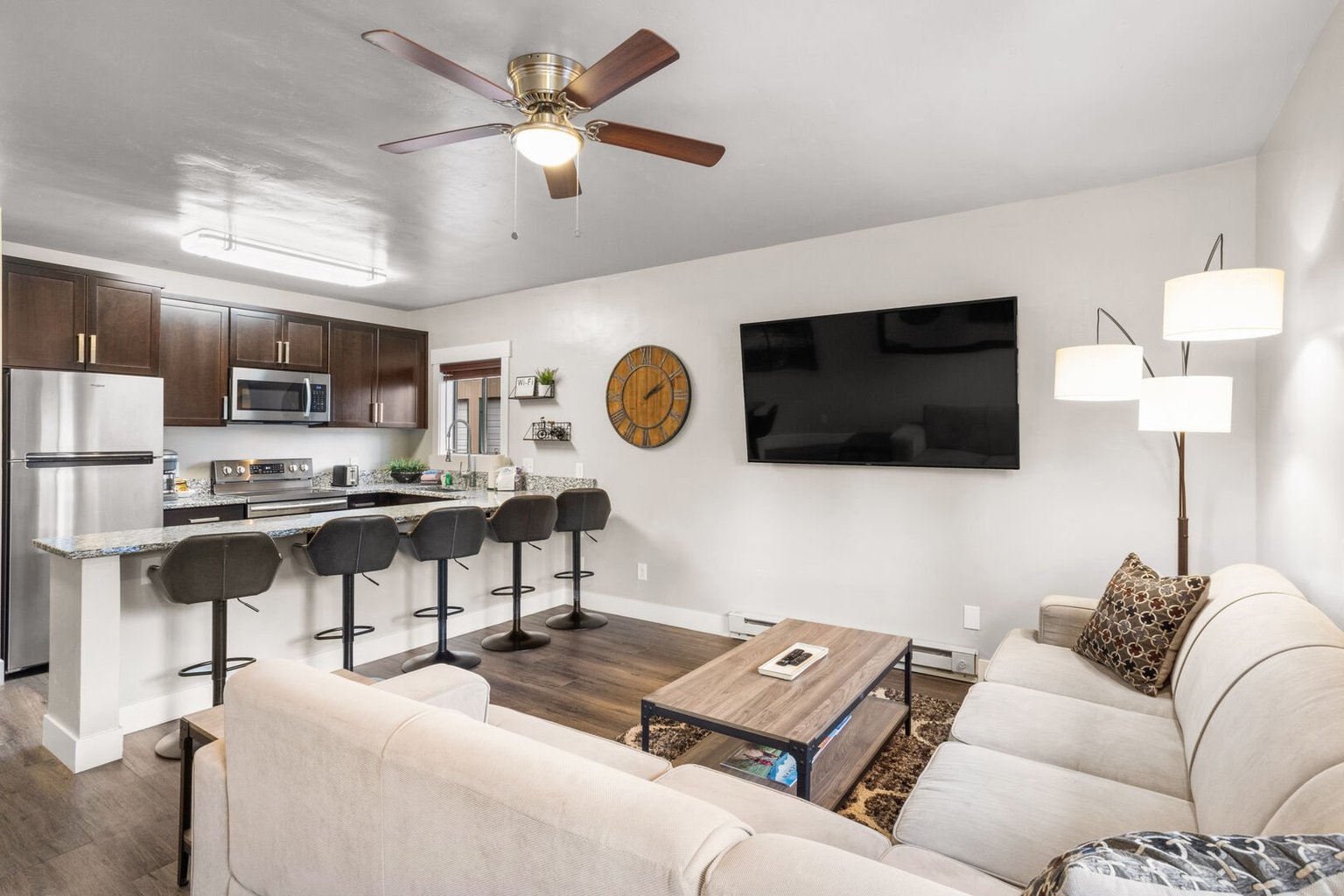 West Yellowstone Vacation Rental