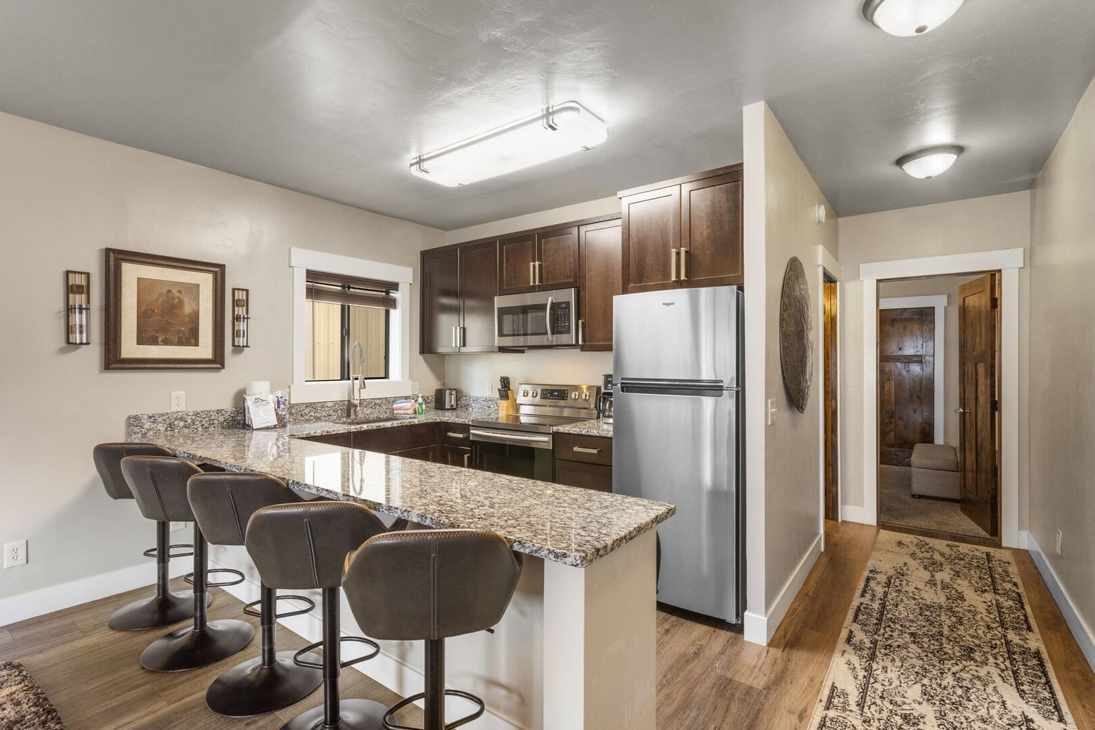 West Yellowstone Vacation Rental