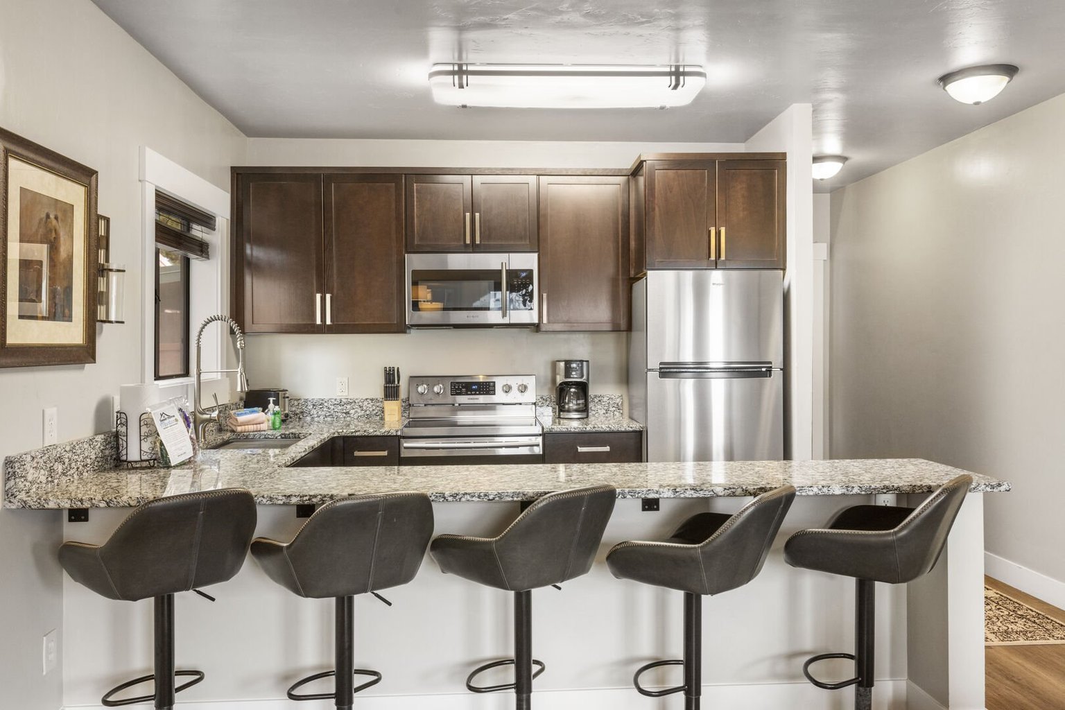 West Yellowstone Vacation Rental