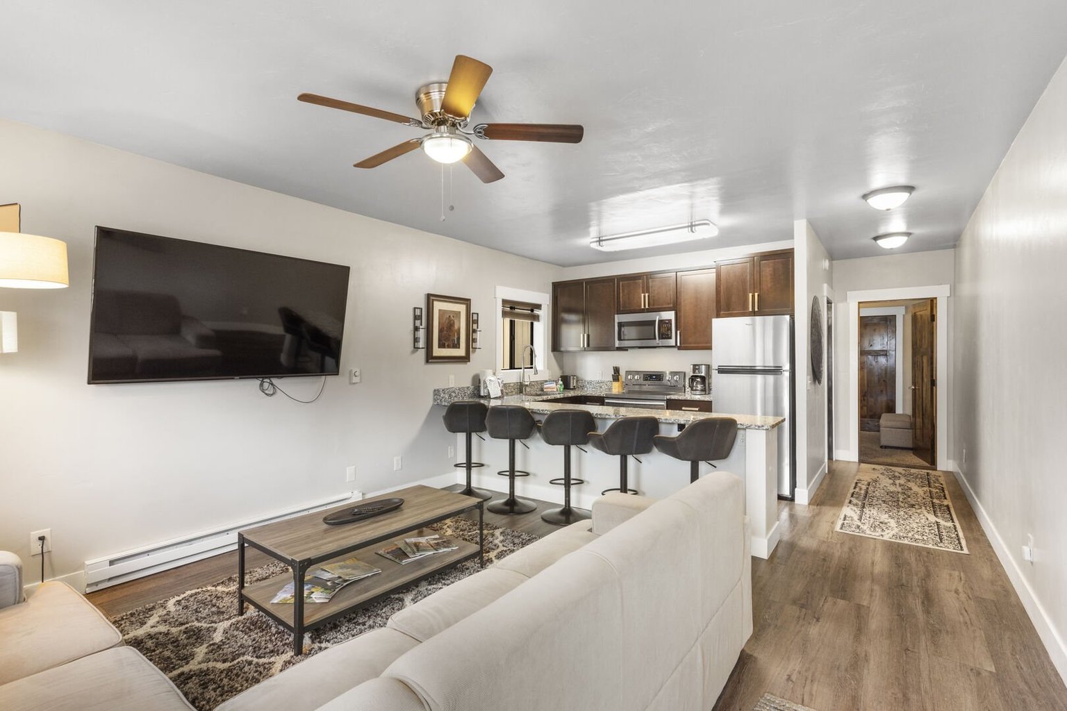 West Yellowstone Vacation Rental