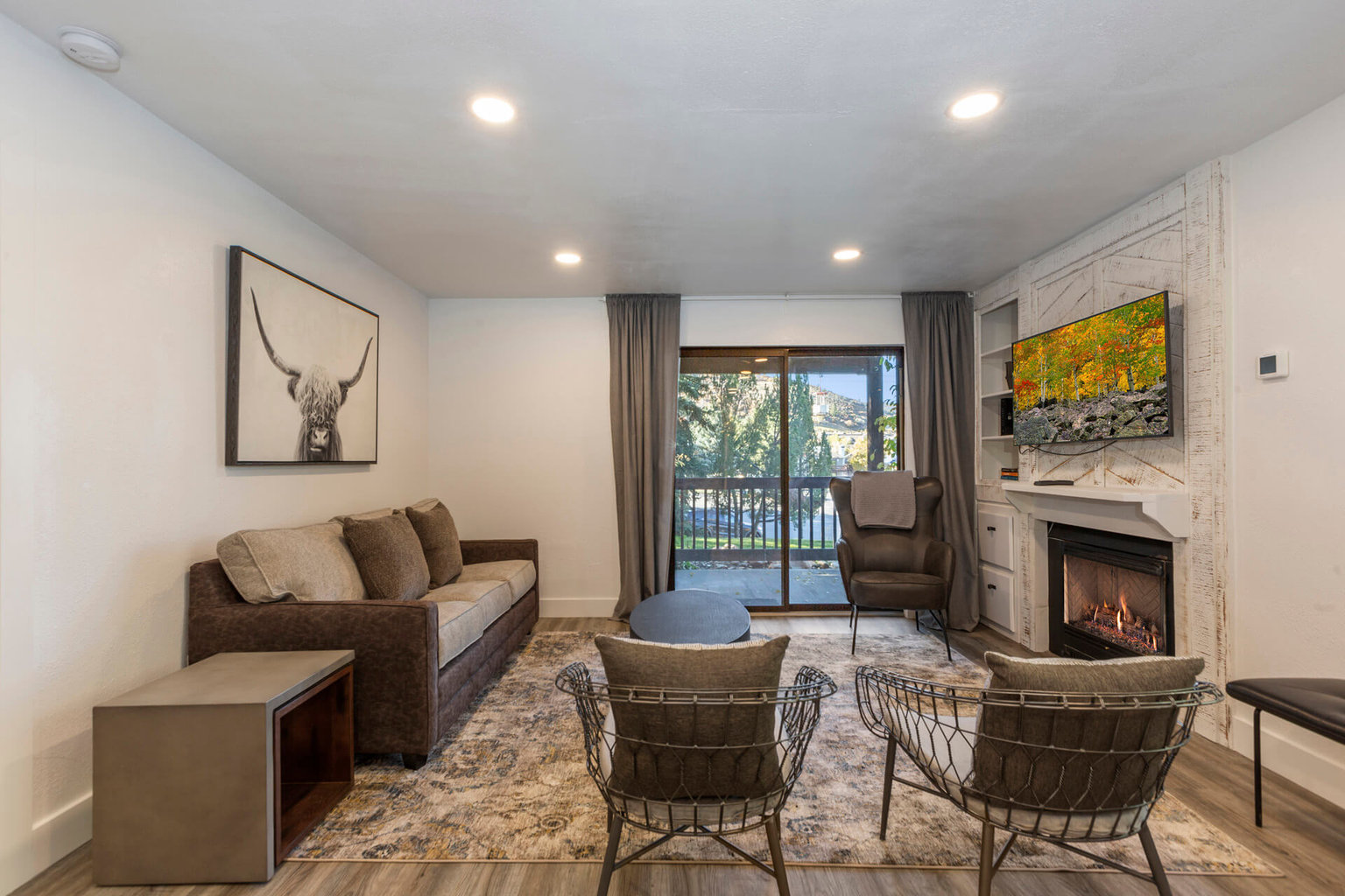 Park City Vacation Rental