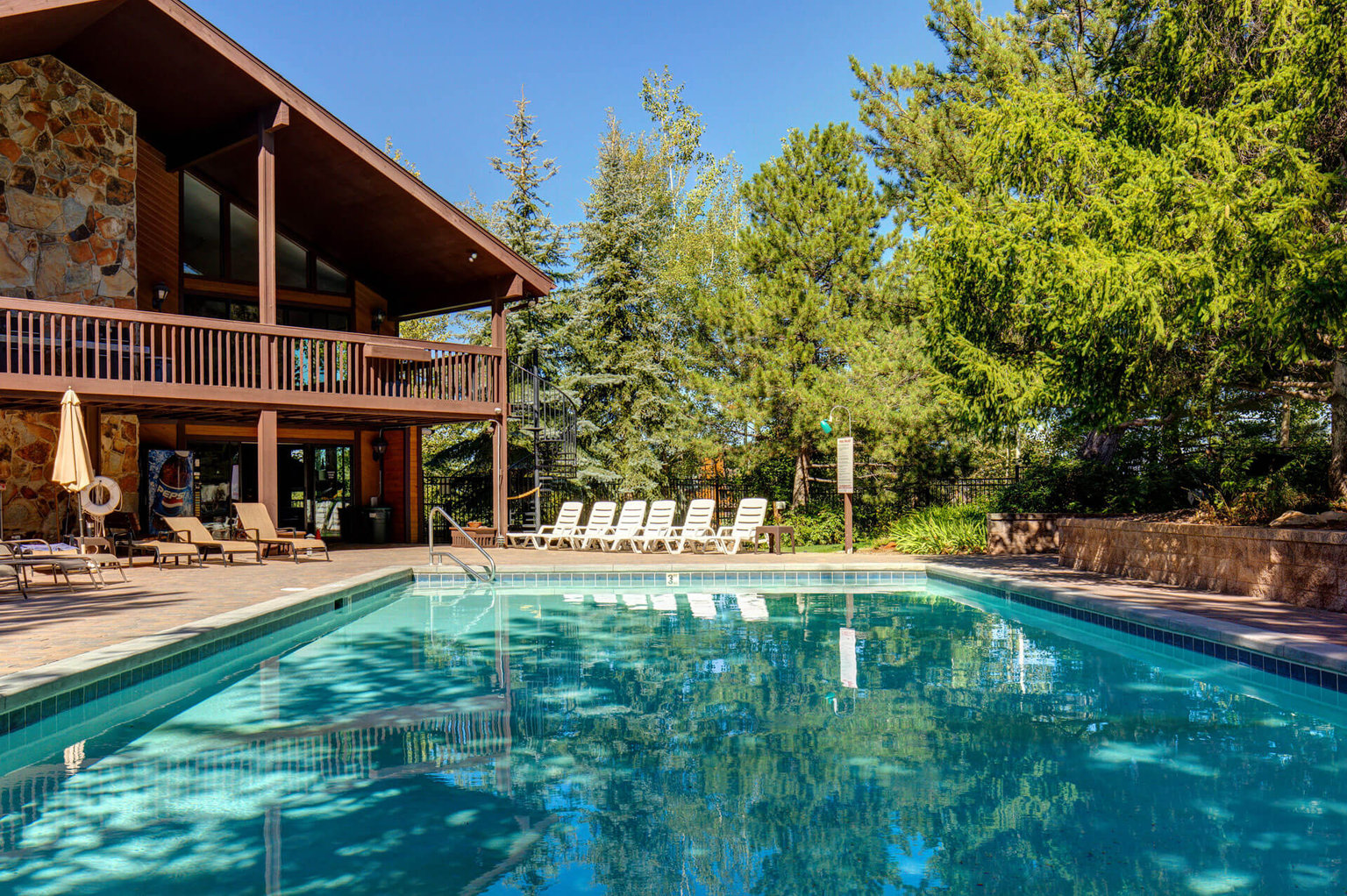 Park City Vacation Rental