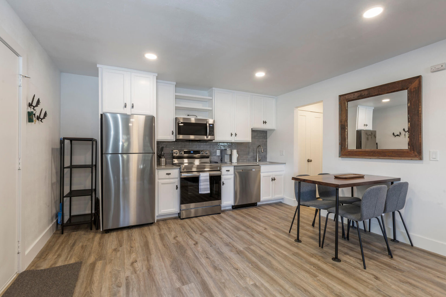 Park City Vacation Rental