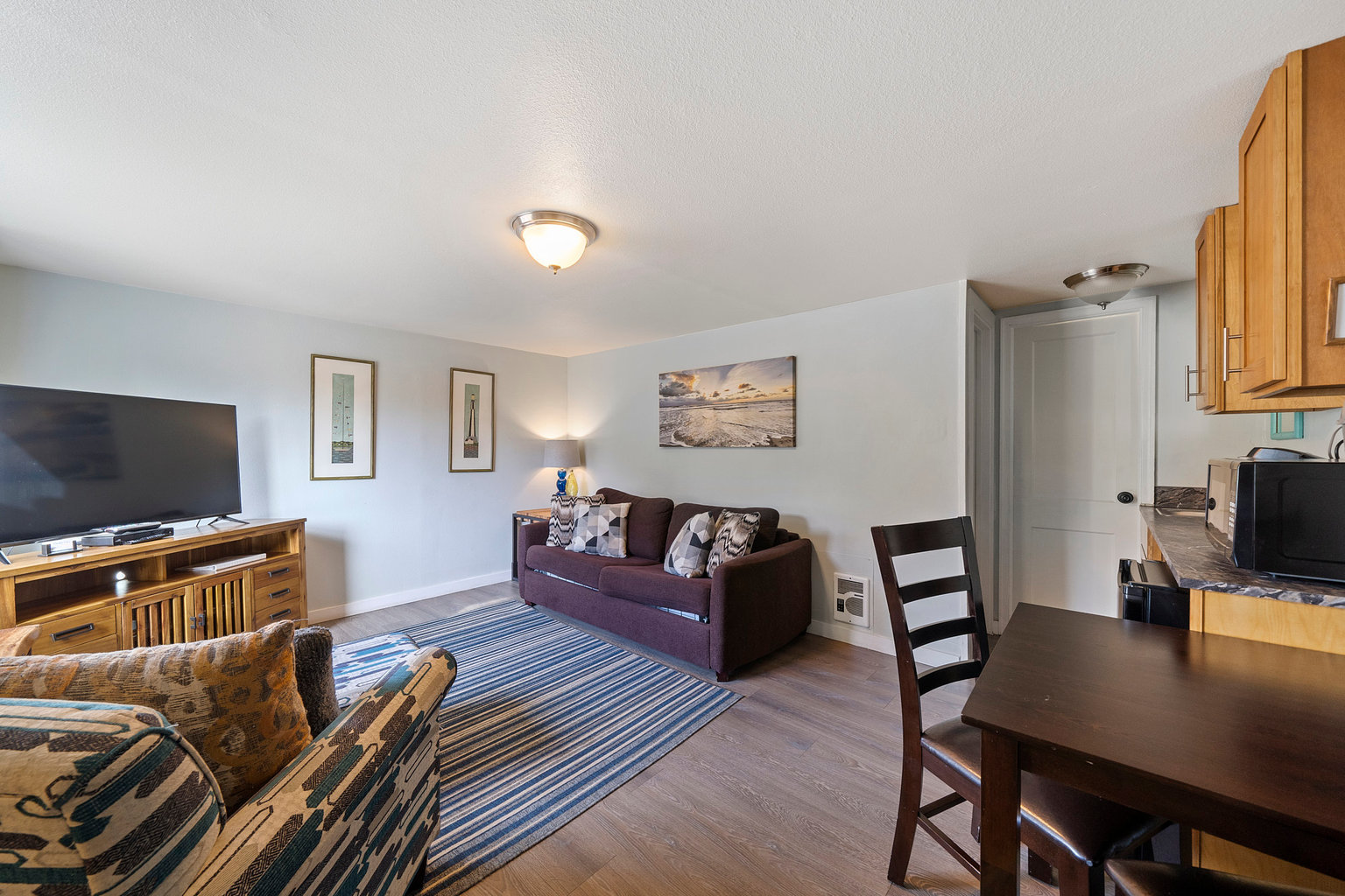 Netarts Vacation Rental