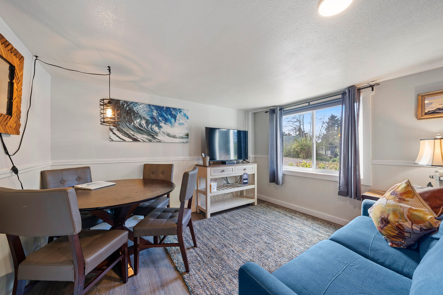 Netarts Vacation Rental