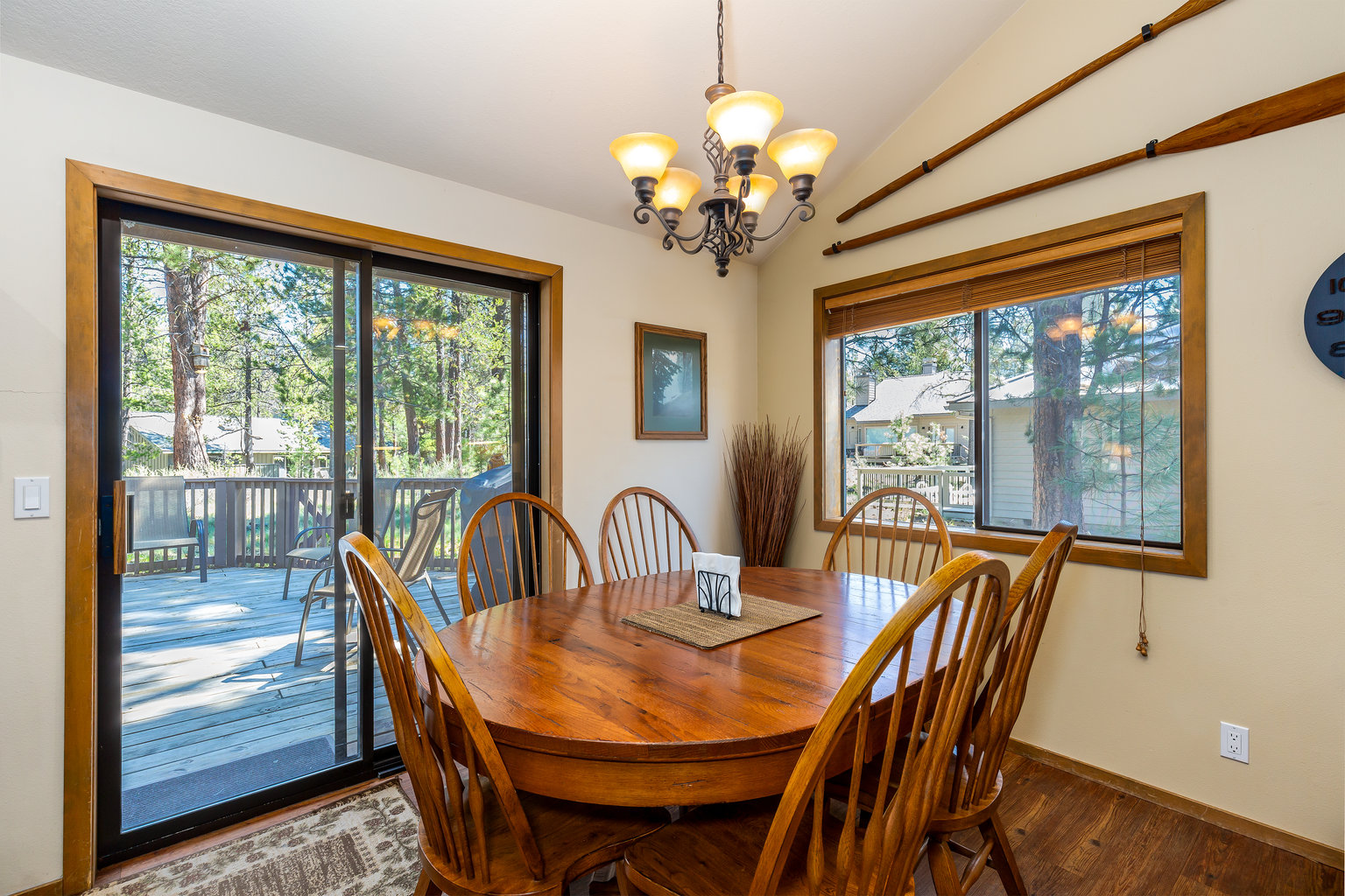 Sunriver Vacation Rental