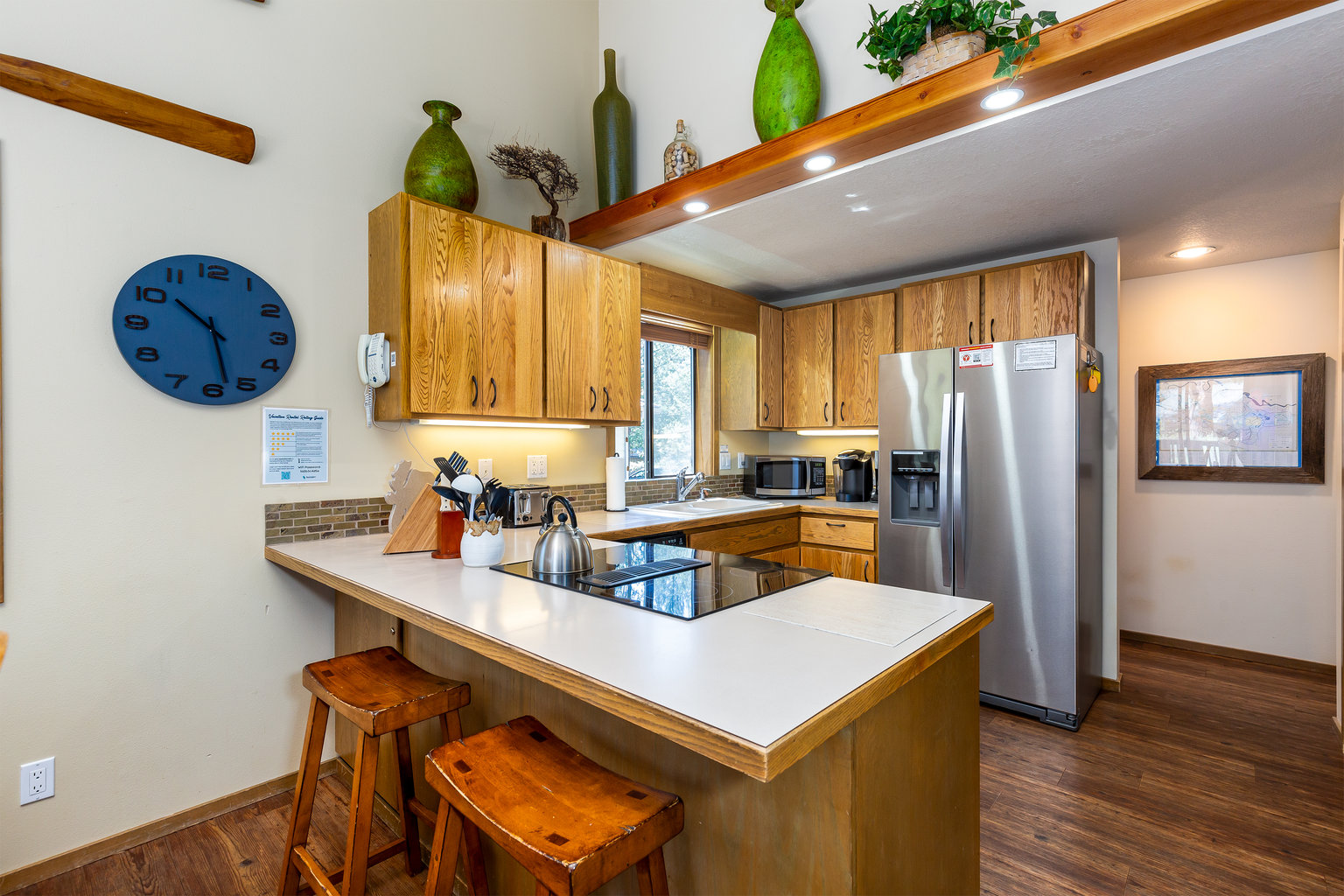 Sunriver Vacation Rental