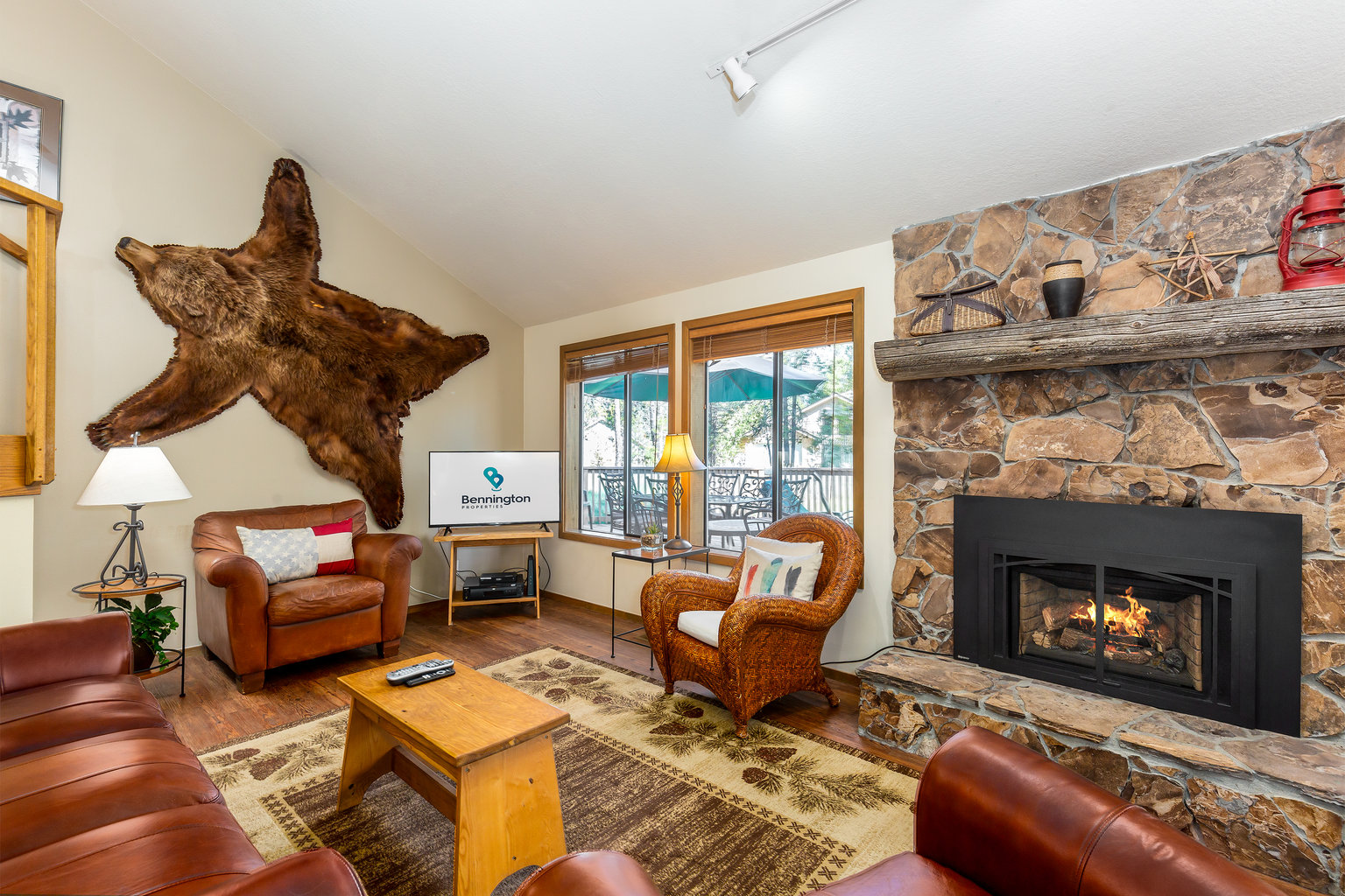 Sunriver Vacation Rental