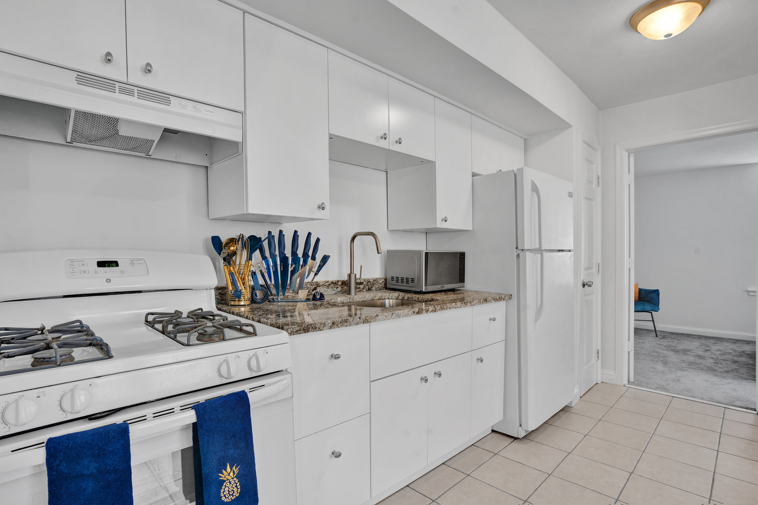 Philadelphia Vacation Rental