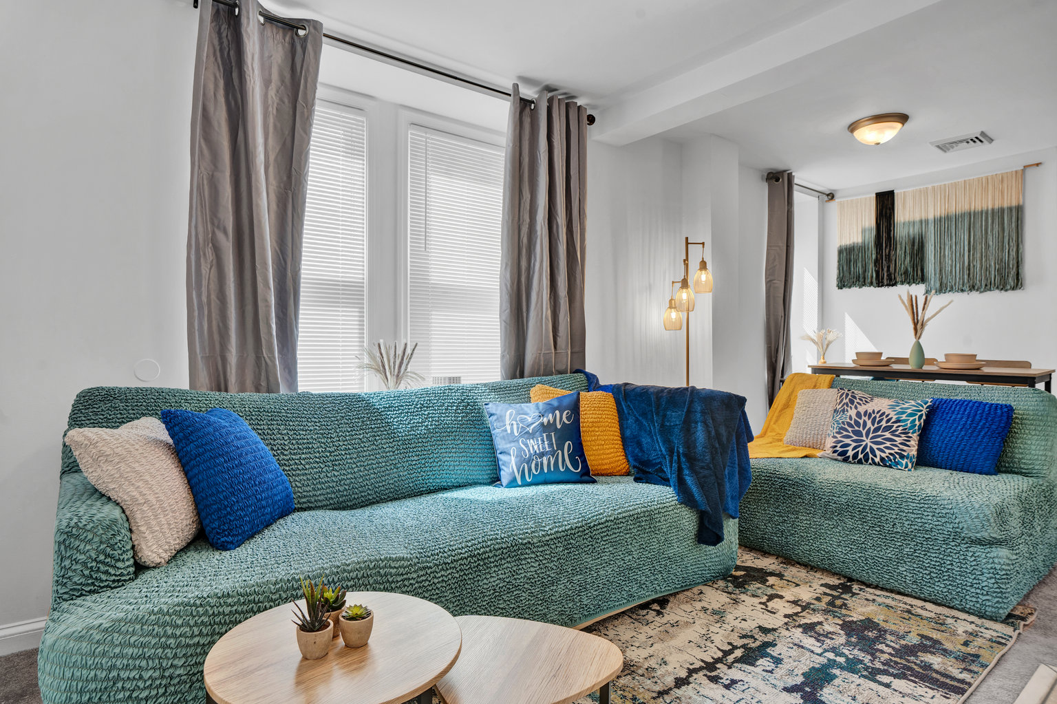 Philadelphia Vacation Rental
