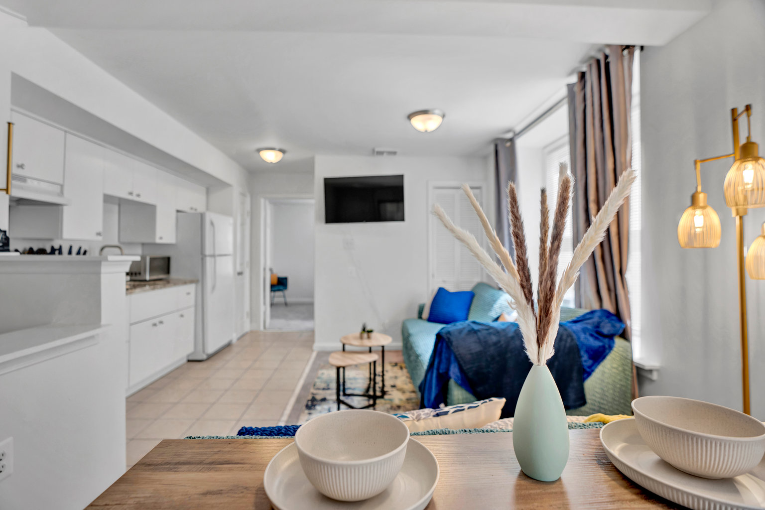 Philadelphia Vacation Rental