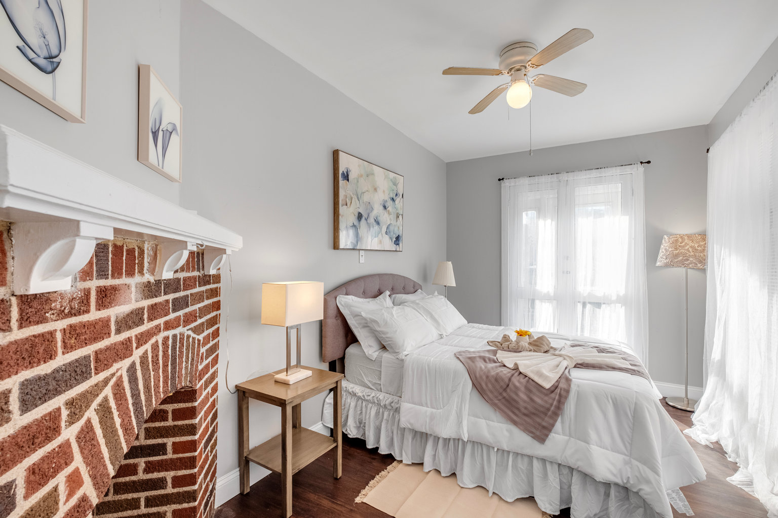 Philadelphia Vacation Rental