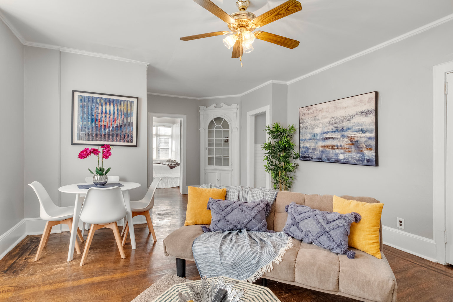Philadelphia Vacation Rental