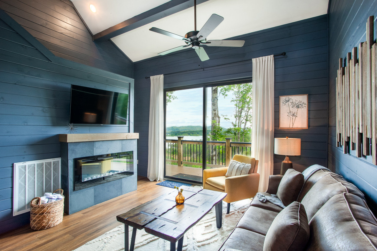 Sevierville Vacation Rental