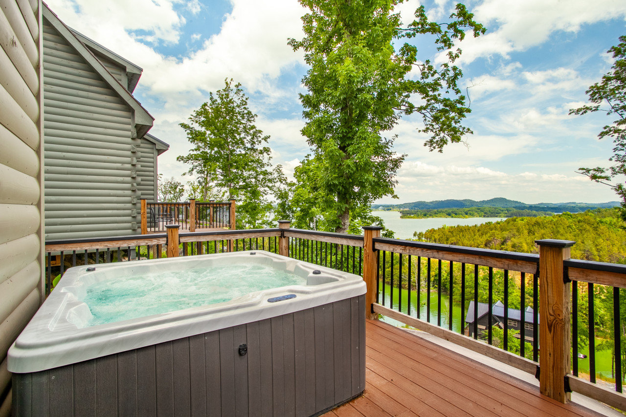 Sevierville Vacation Rental
