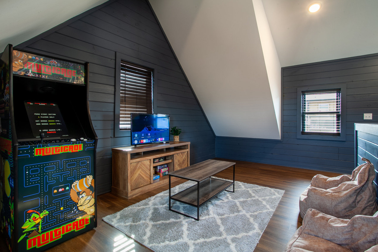 Sevierville Vacation Rental