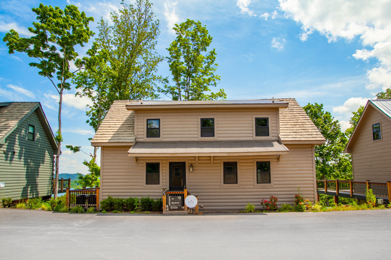 Sevierville Vacation Rental