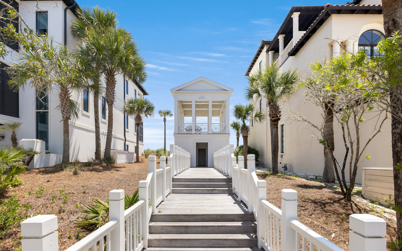 Carillon Beach Vacation Rental