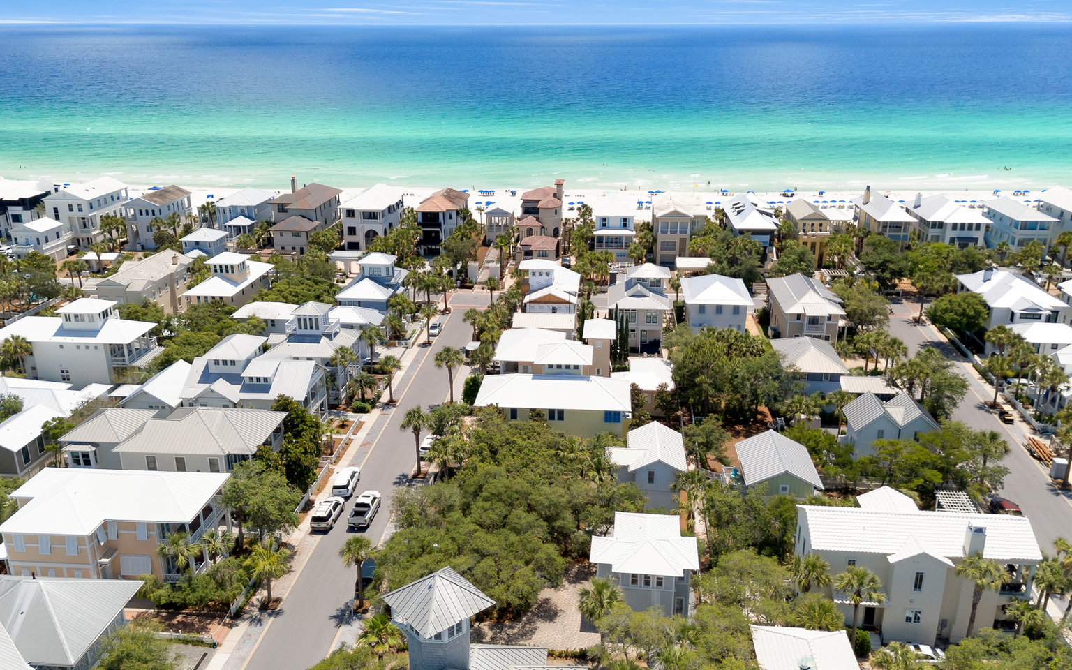 Carillon Beach Vacation Rental