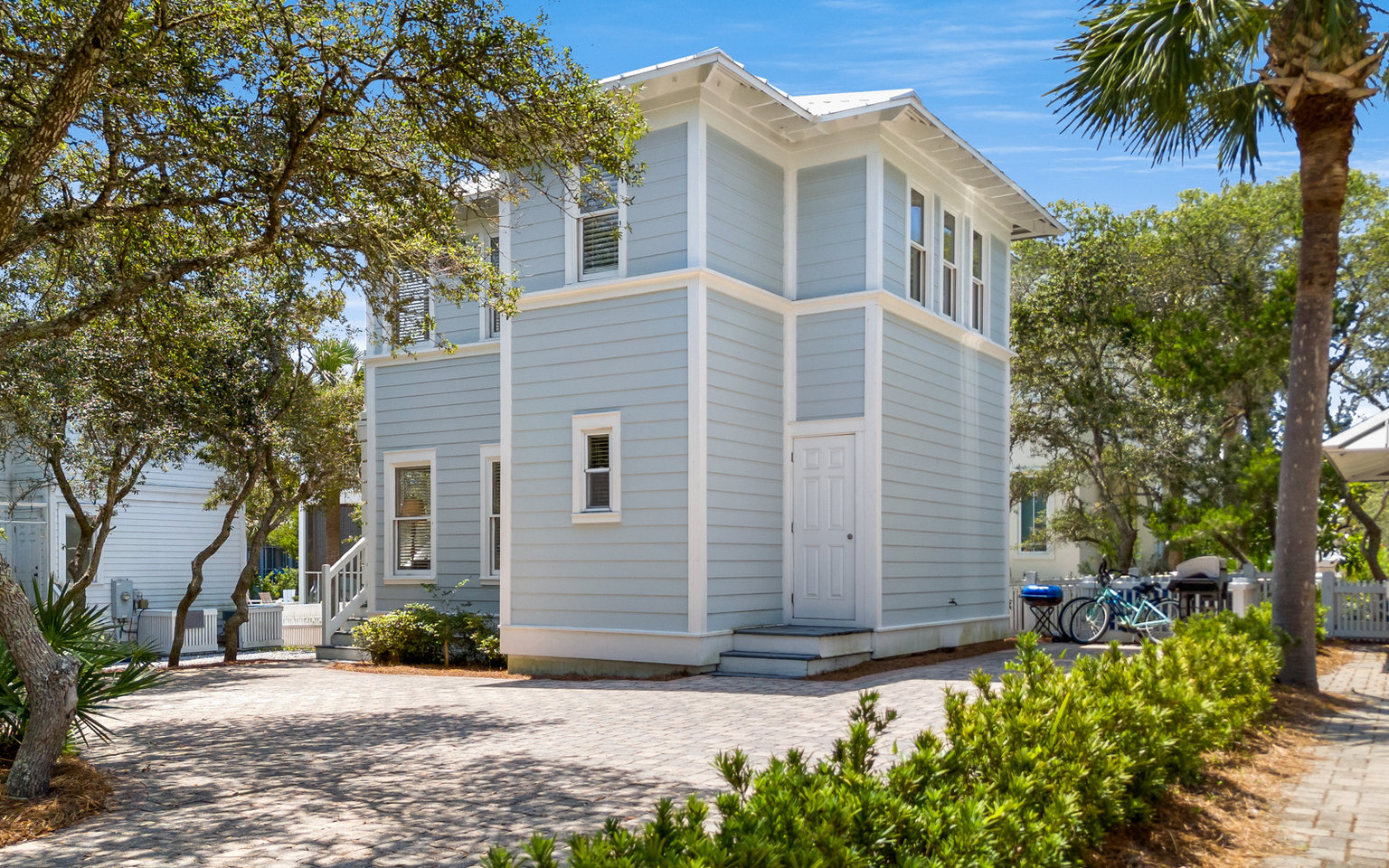 Carillon Beach Vacation Rental