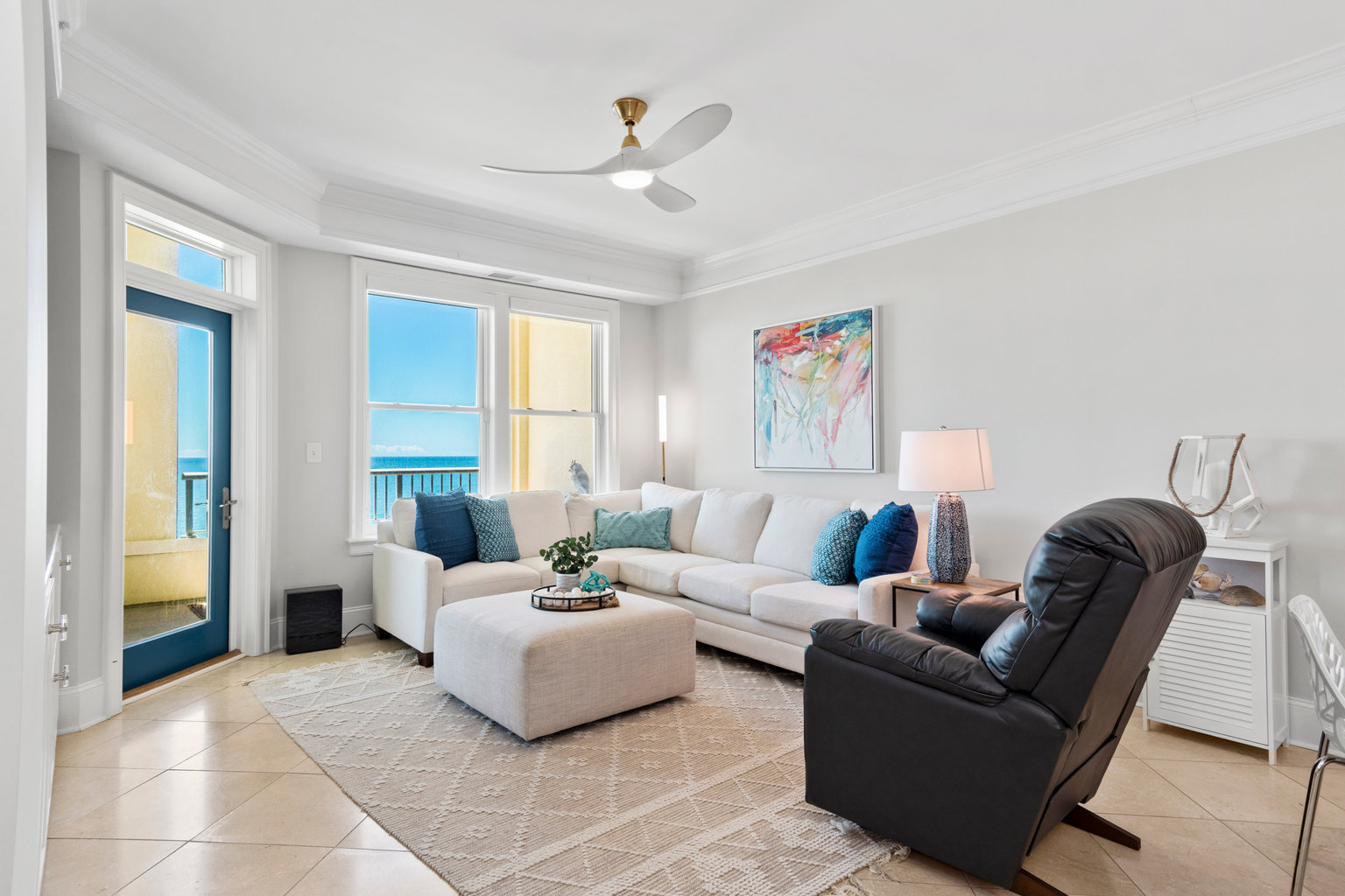 Indian Beach Vacation Rental