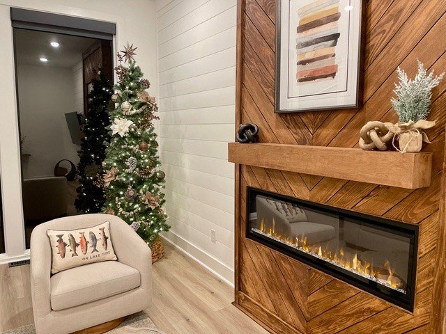 Waleska Vacation Rental