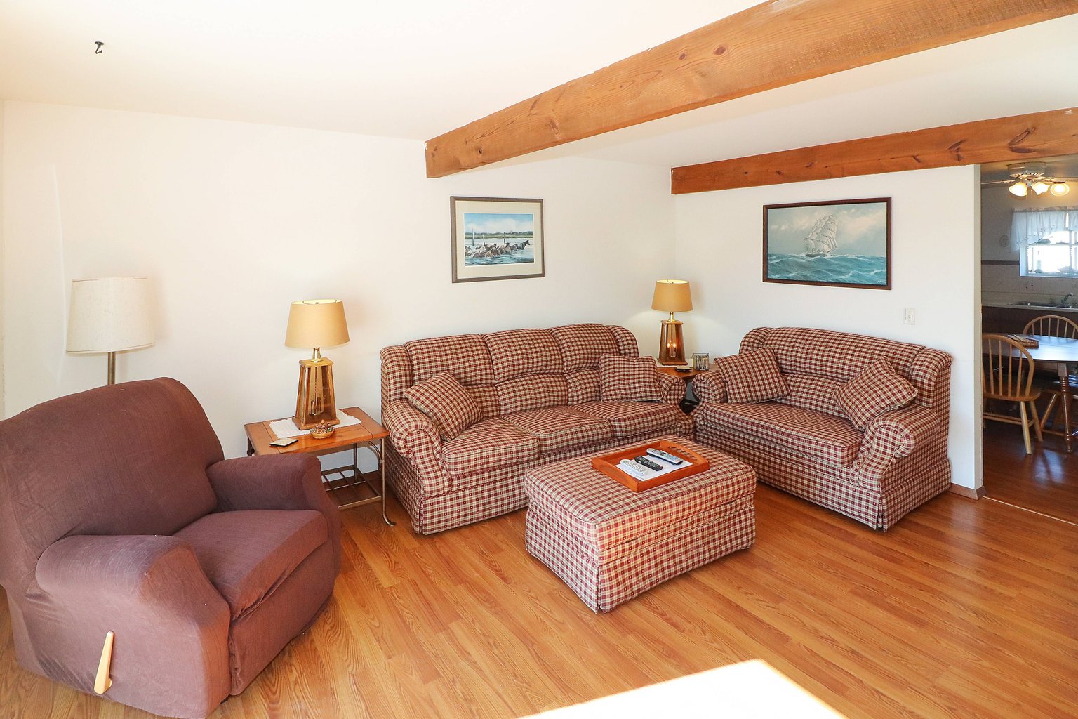 Chincoteague Island Vacation Rental