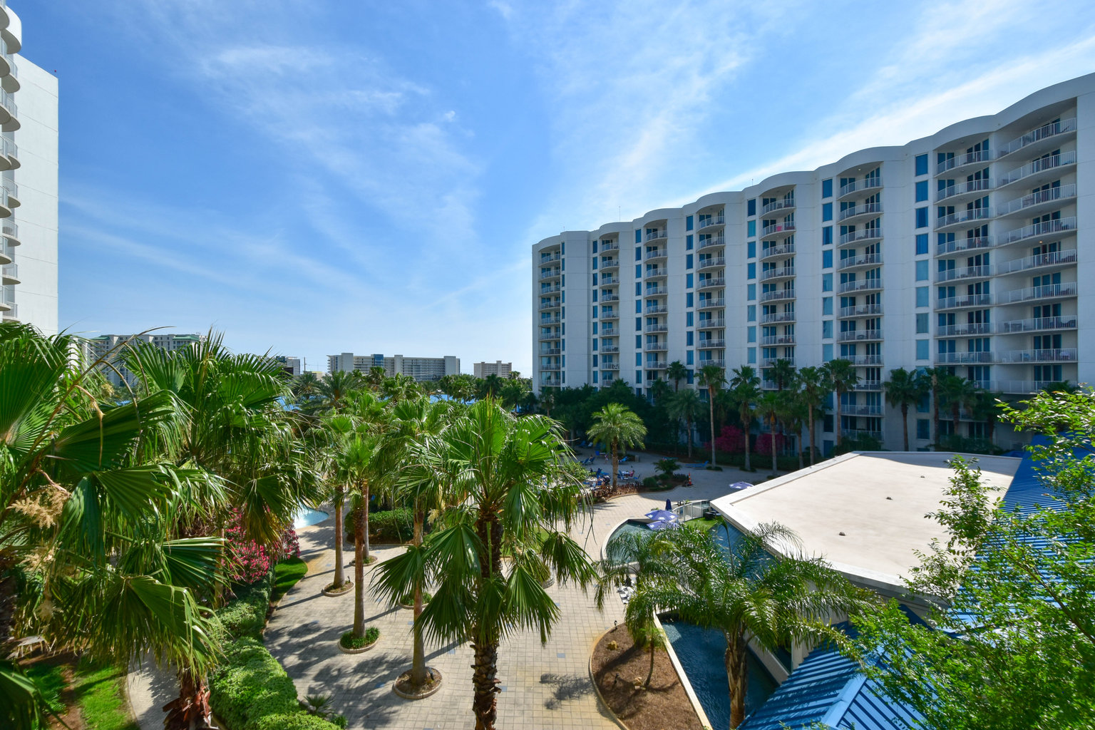 Destin Vacation Rental