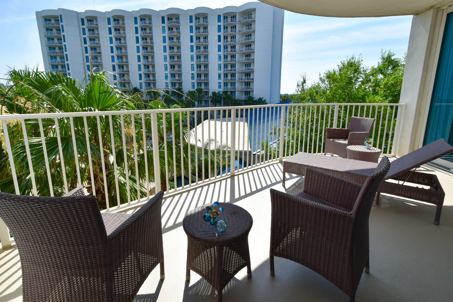 Destin Vacation Rental