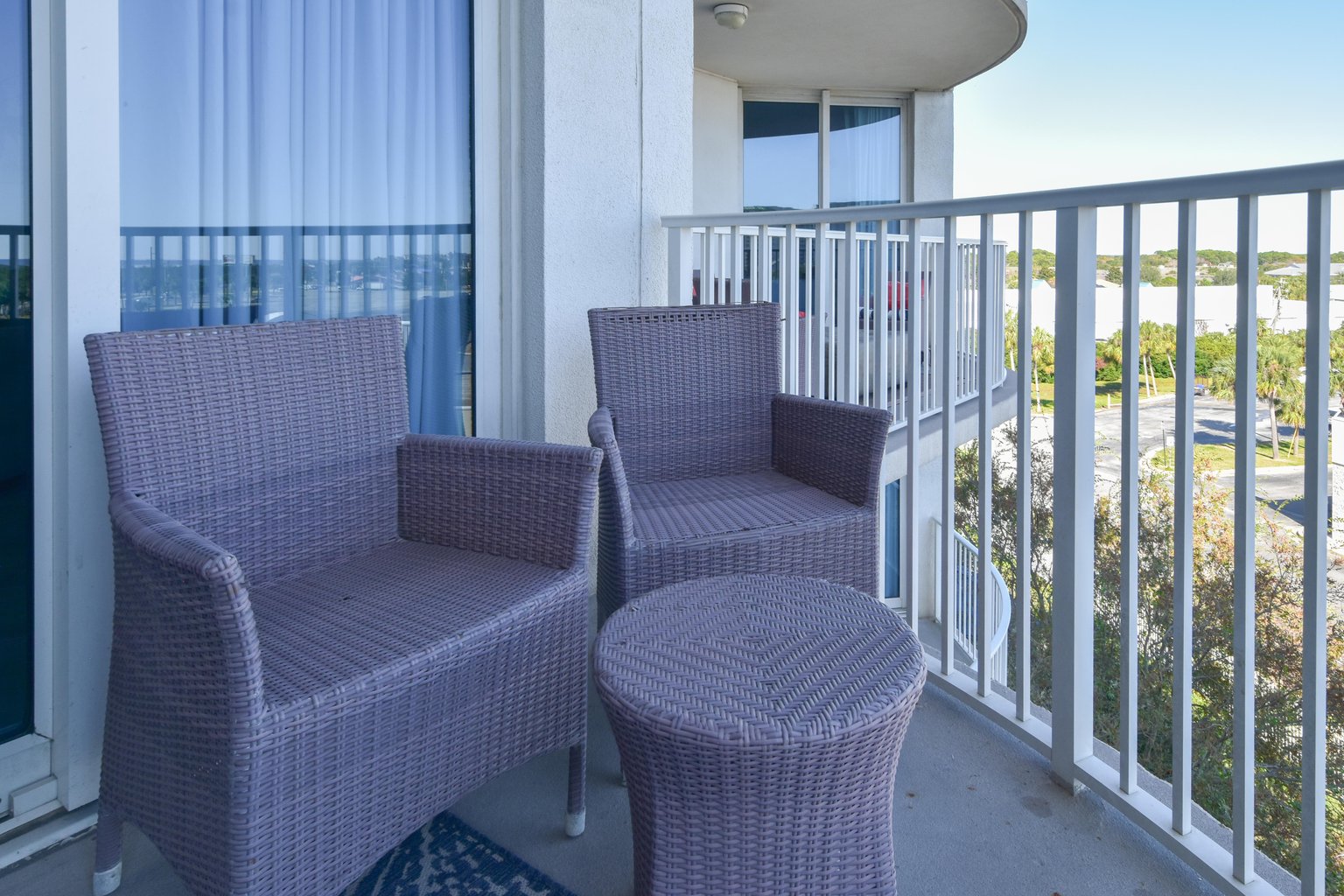 Destin Vacation Rental