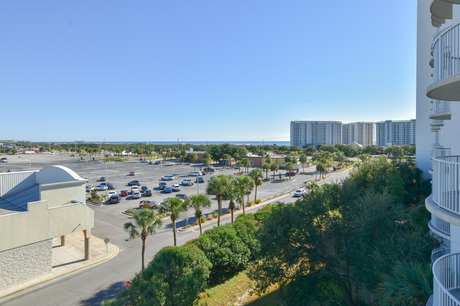 Destin Vacation Rental