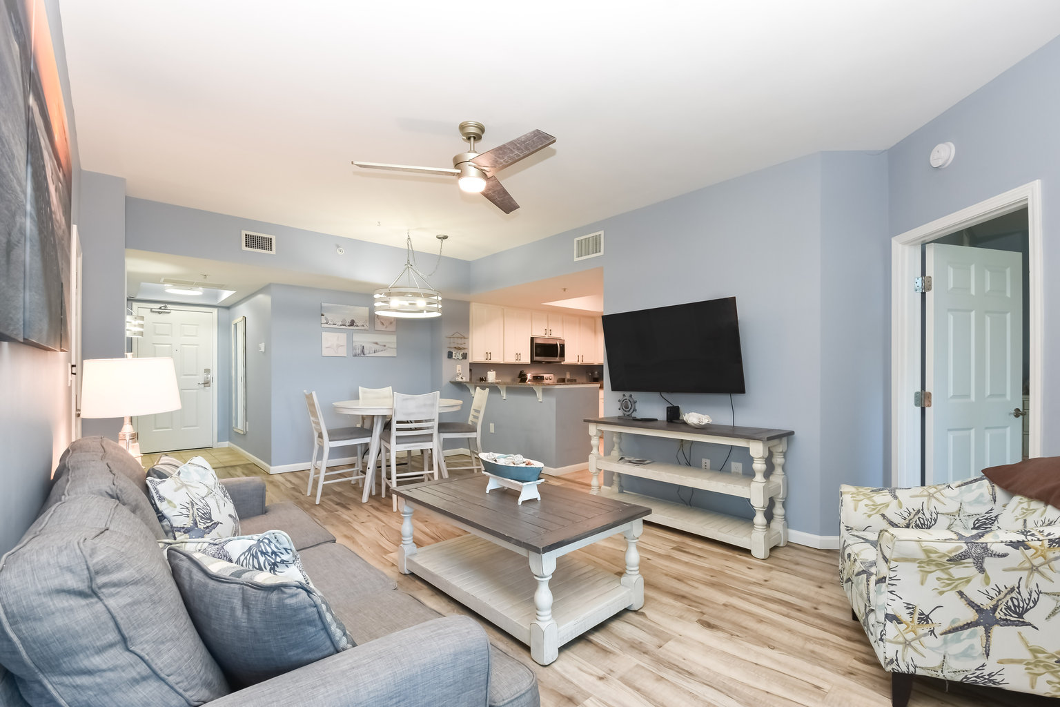 Destin Vacation Rental