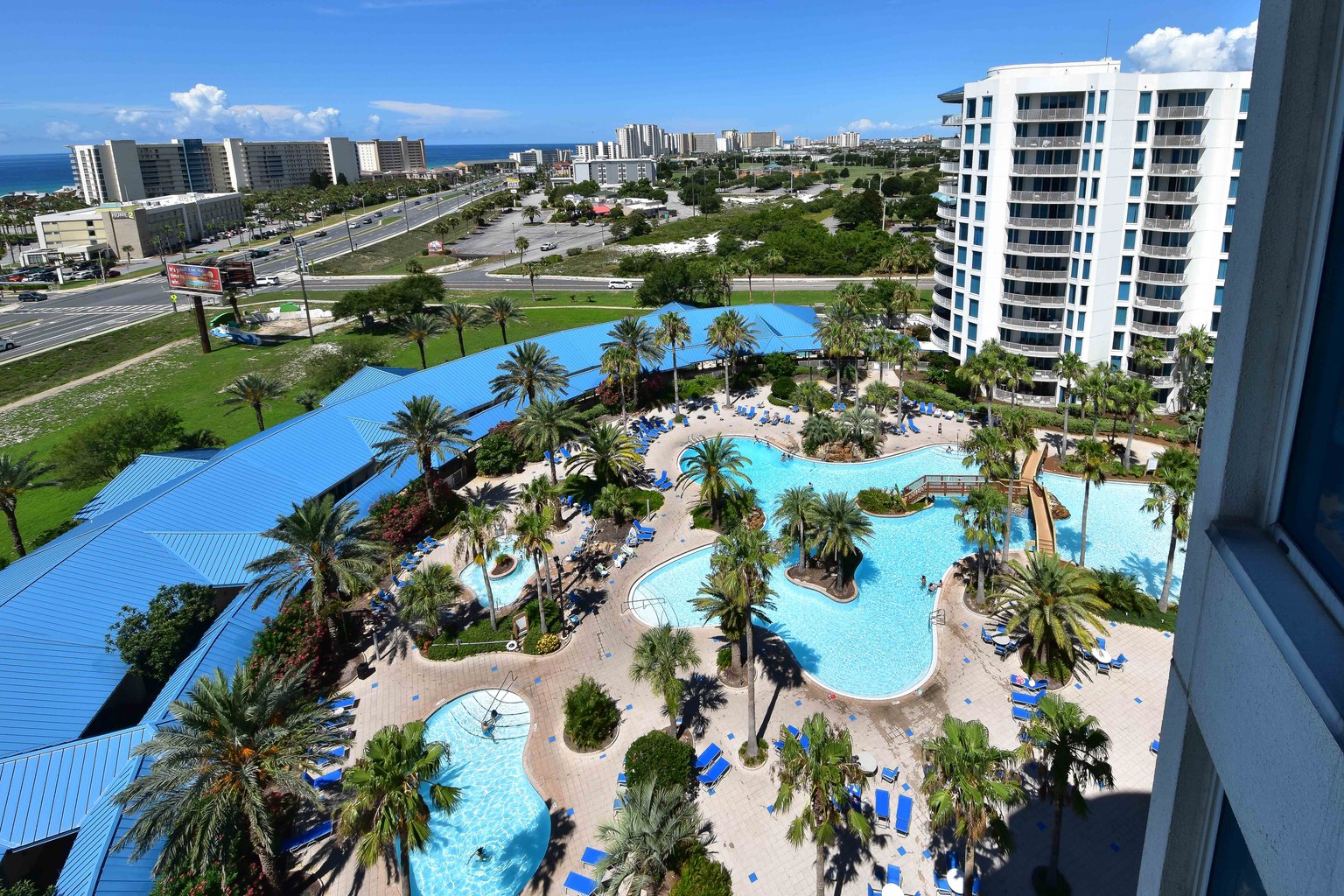 Destin Vacation Rental