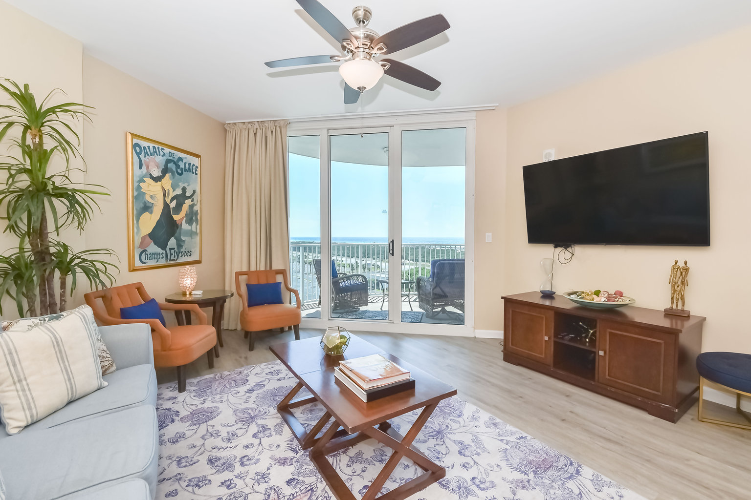 Destin Vacation Rental