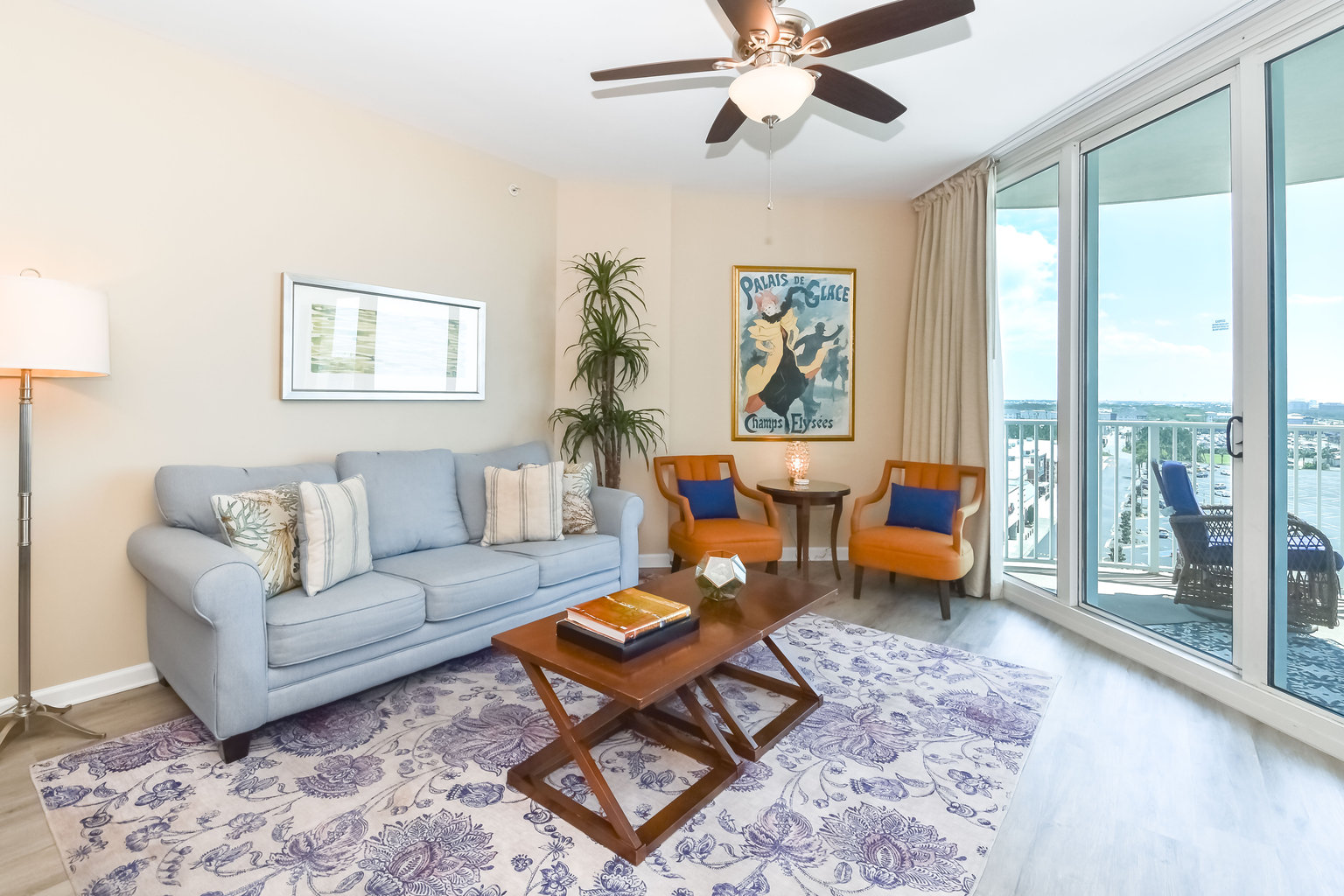Destin Vacation Rental