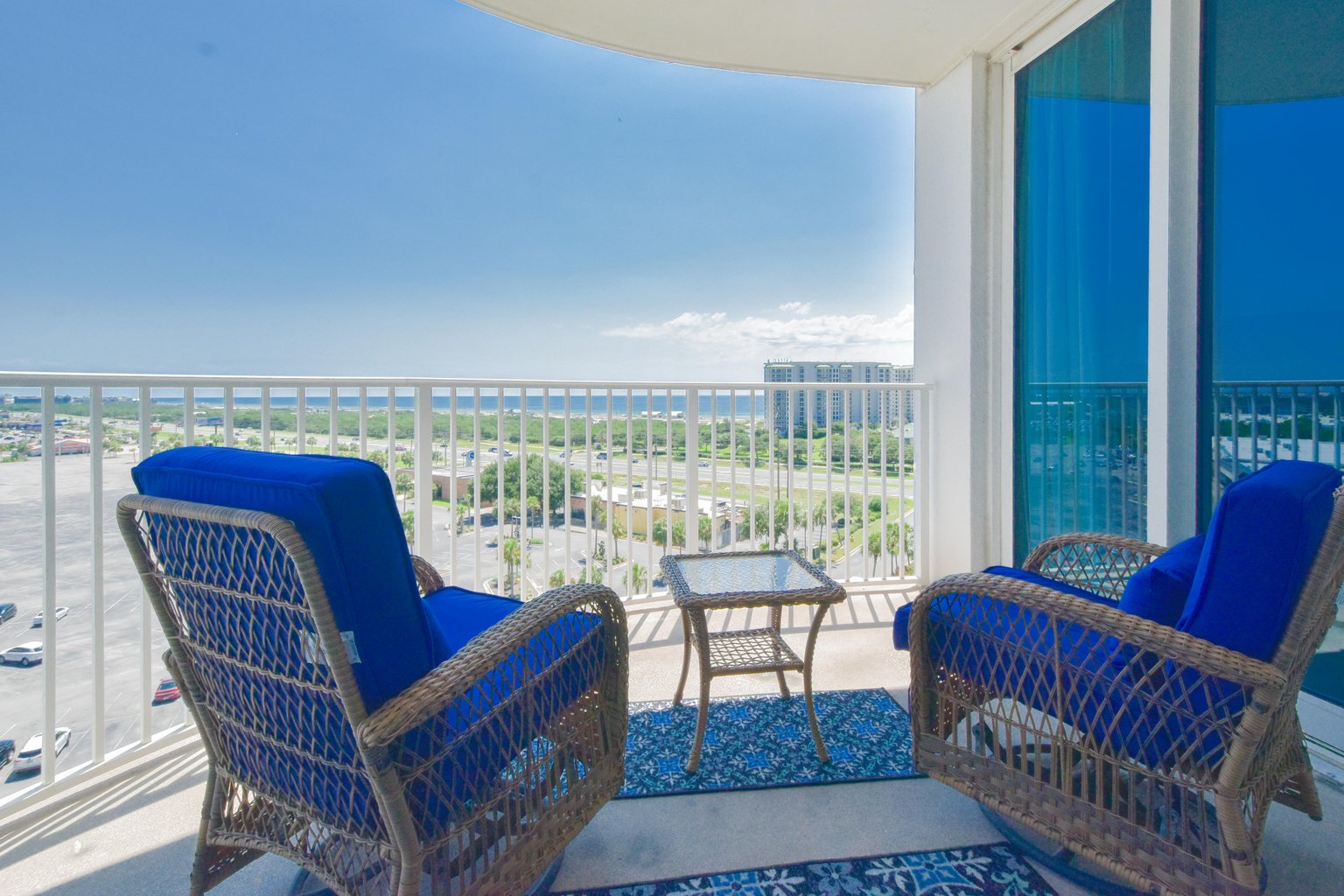 Destin Vacation Rental