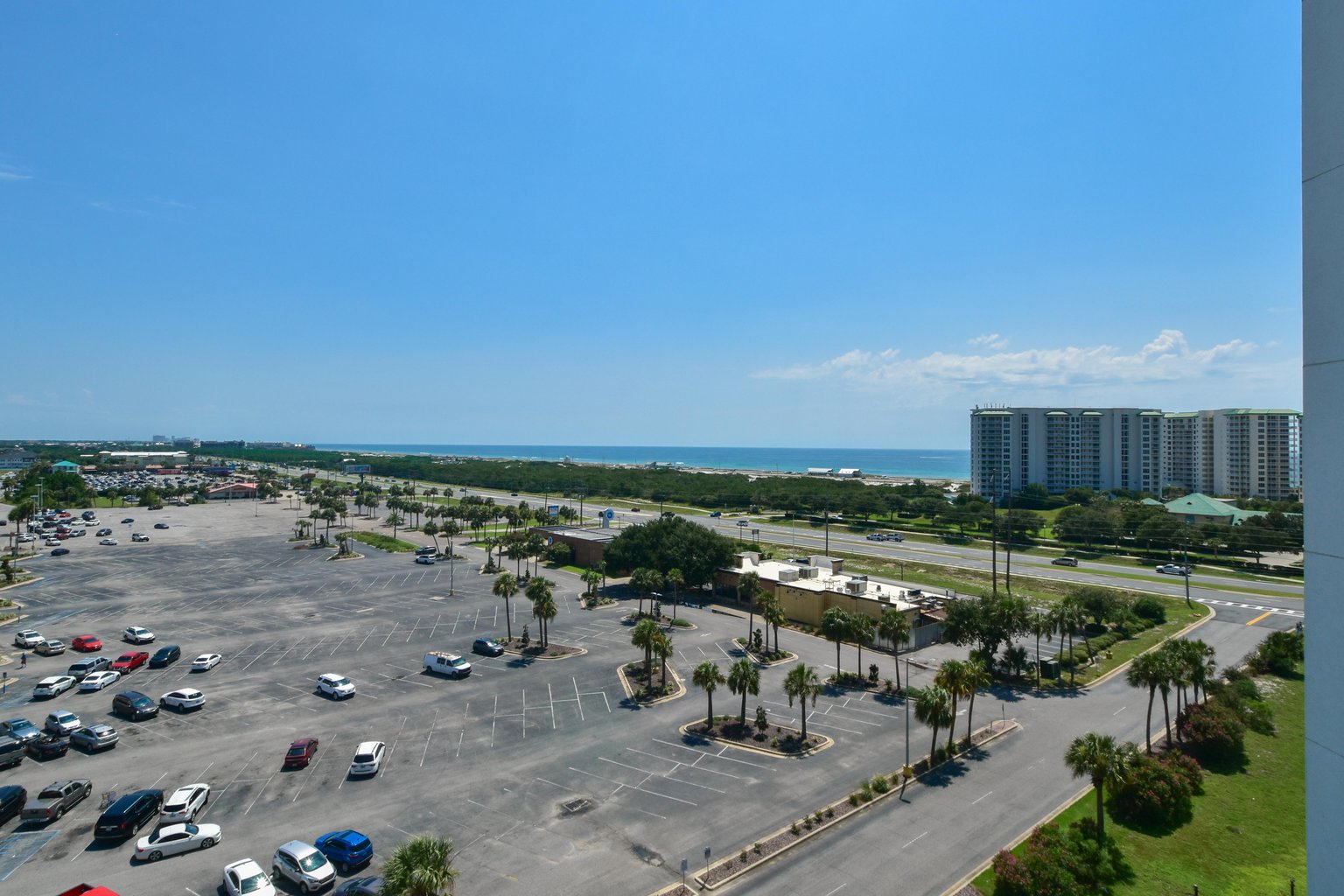 Destin Vacation Rental