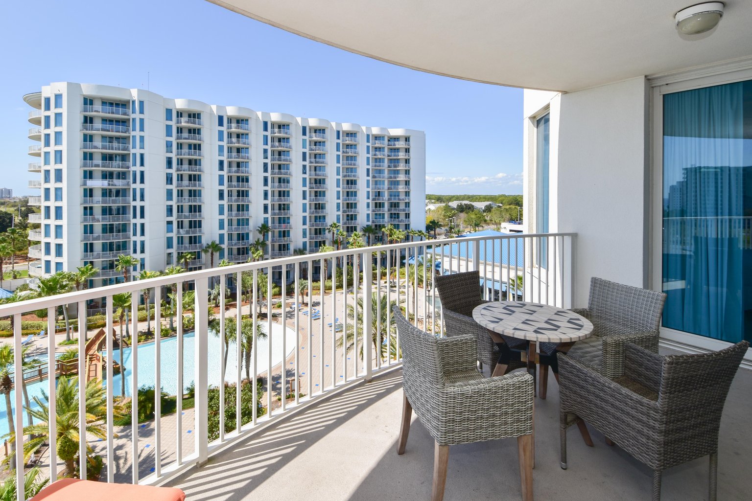 Destin Vacation Rental