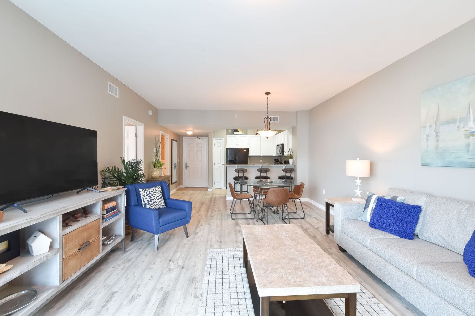 Destin Vacation Rental