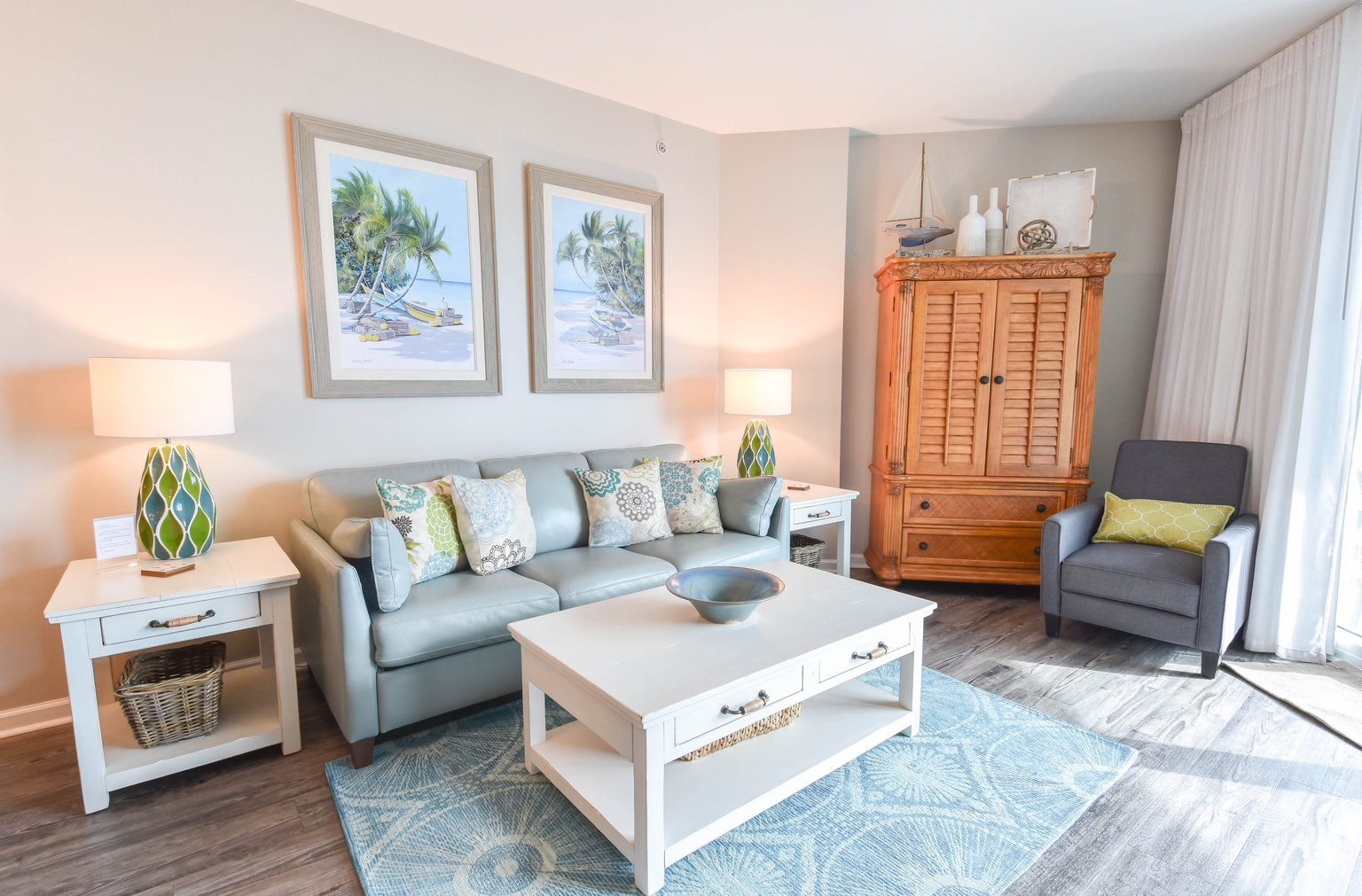 Destin Vacation Rental